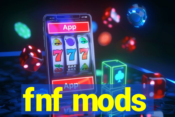 fnf mods